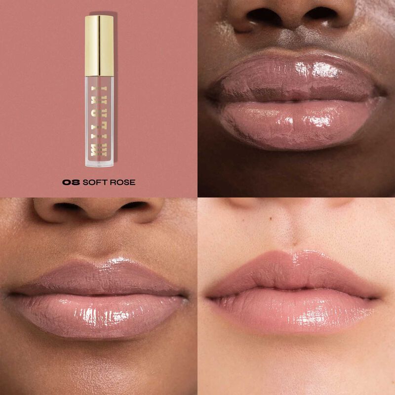 Milani Keep It Full Nourishing Lip Plumper image number 18